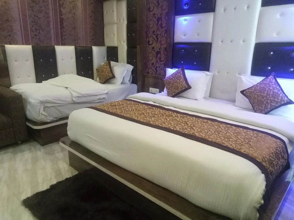 Hotel Nek