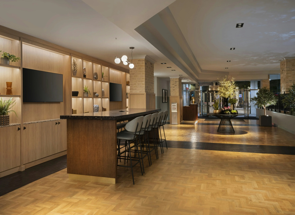 Leonardo Royal Hotel Birmingham
