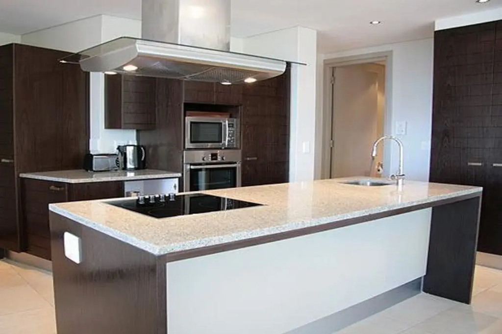 The Glen Apartments