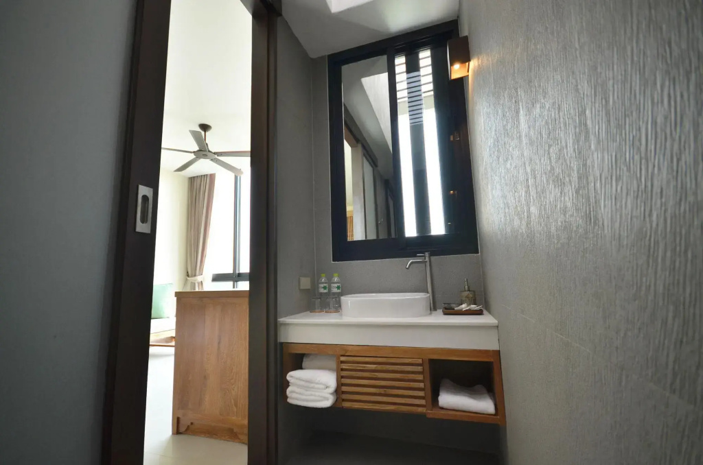 Zensala Riverpark Resort-SHA Extra Plus