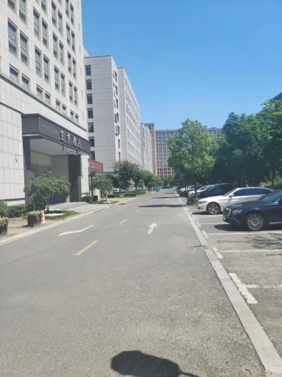 Ji Hotel Hangzhou Xixi Harbour City