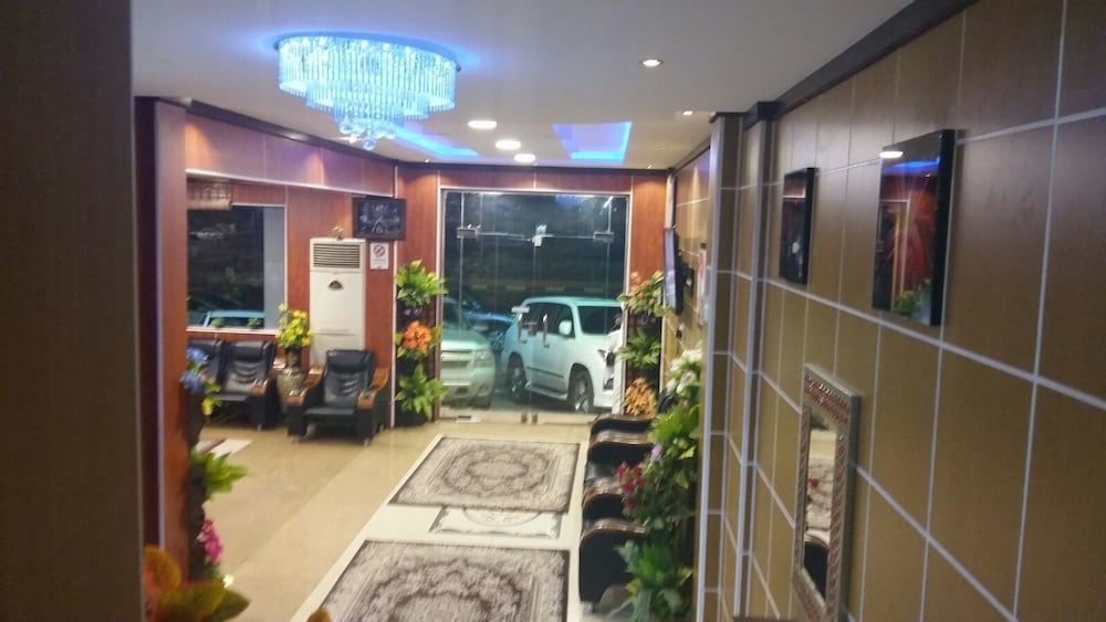 Al Eairy Furnished Apartments Al Ahsa 5