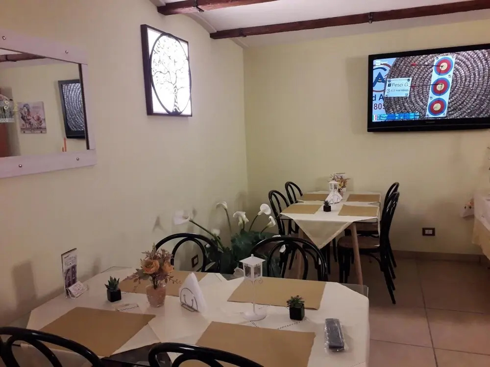 B&B Fiorentino