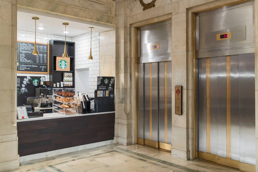 Renaissance Pittsburgh Hotel