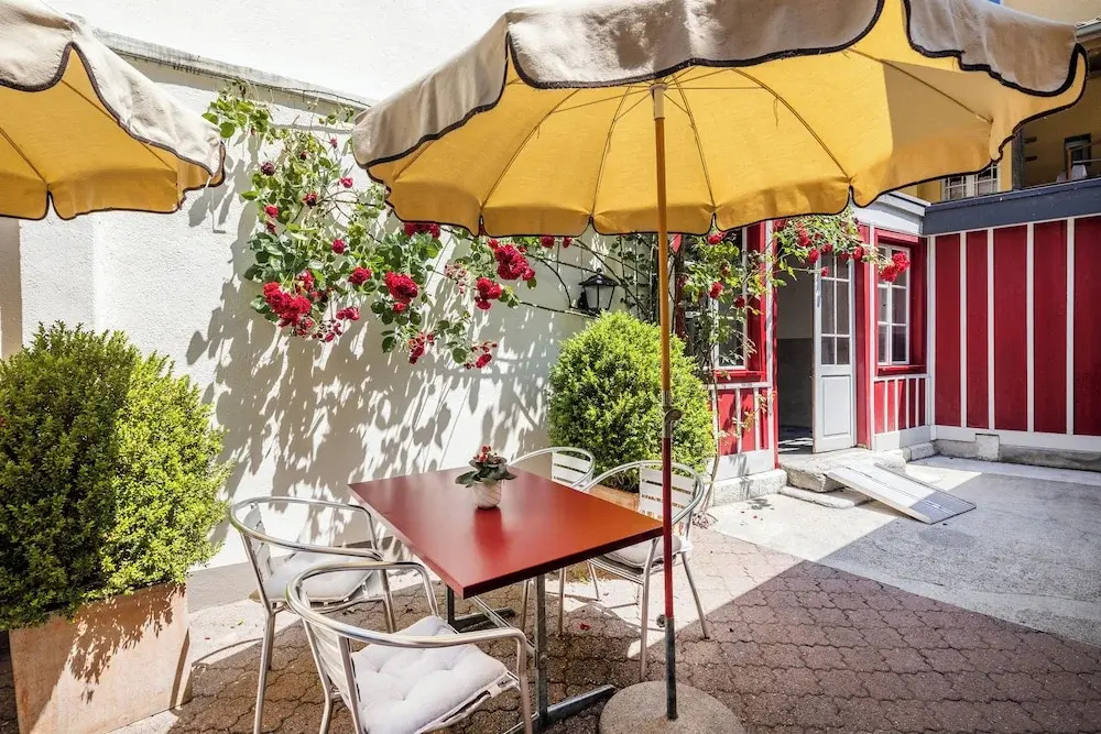 Hotel Roter Ochsen