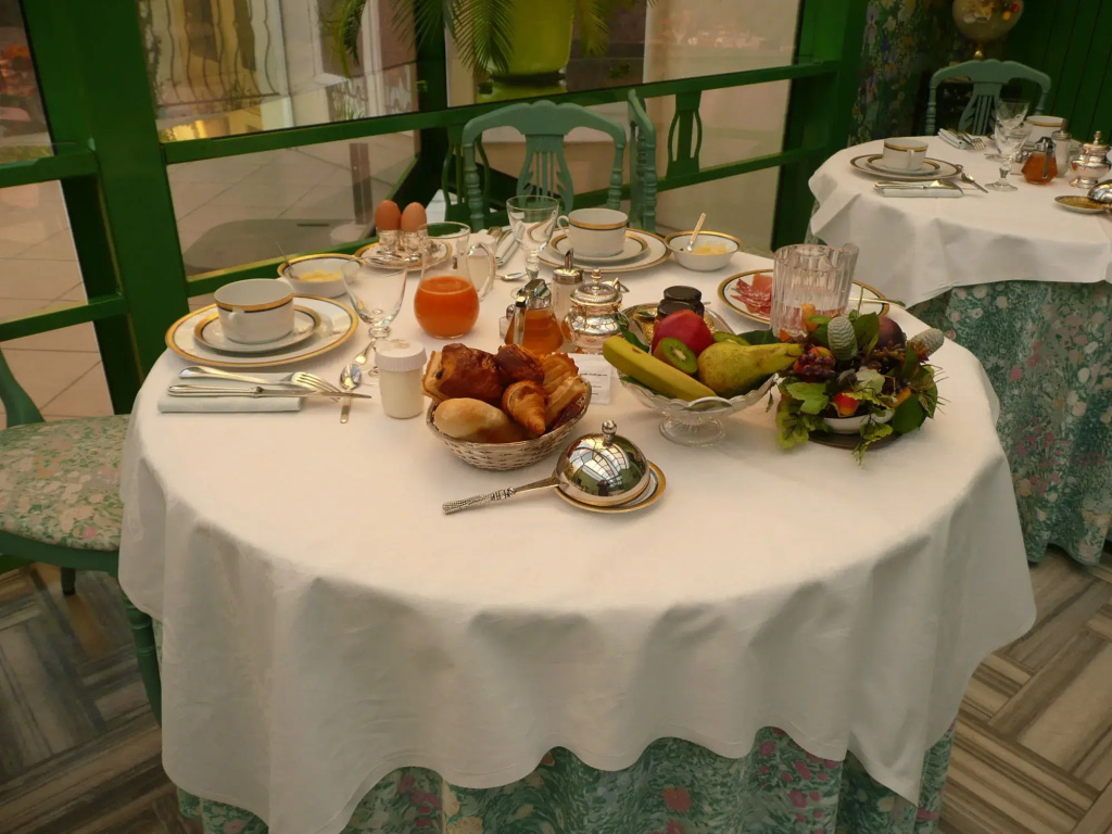 Grand Hôtel Des Templiers, Piscine & Spa