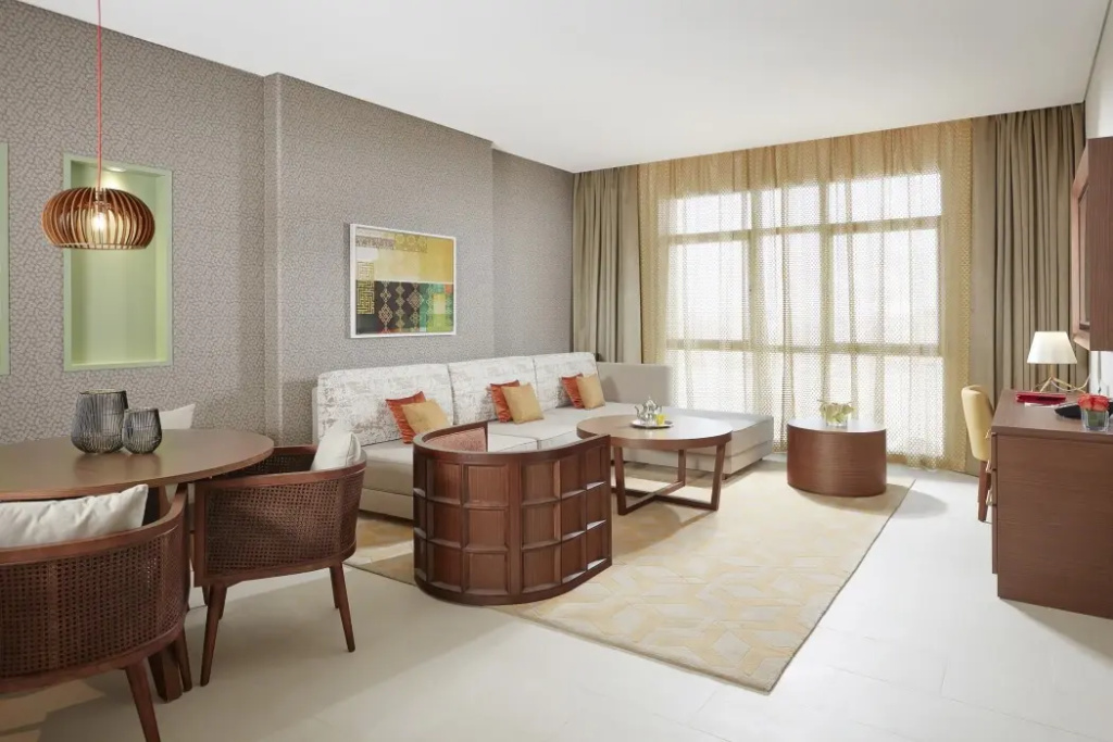 Tilal Riyadh