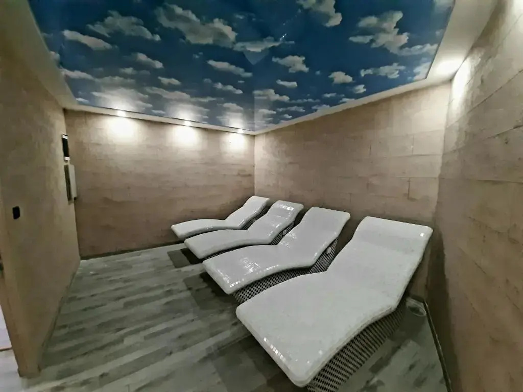 Ski&Spa Milmari L17