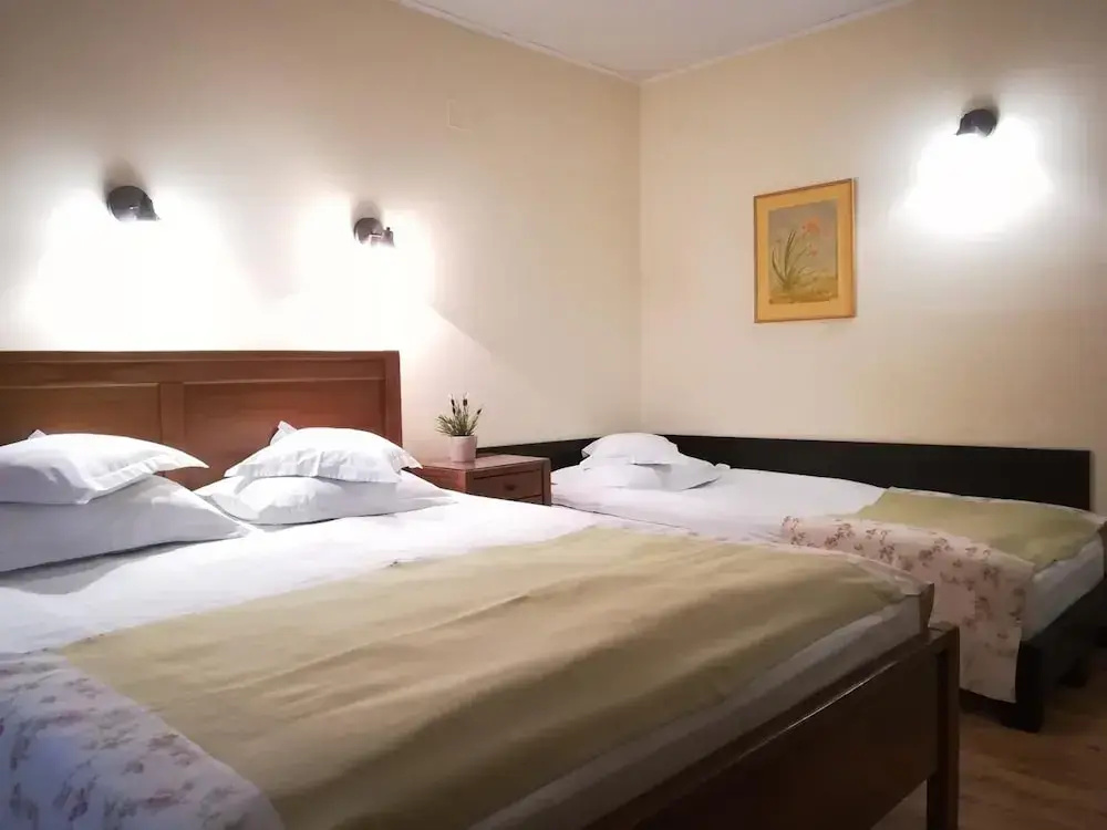 Vila Toparceanu - Therme & Airport Otopeni