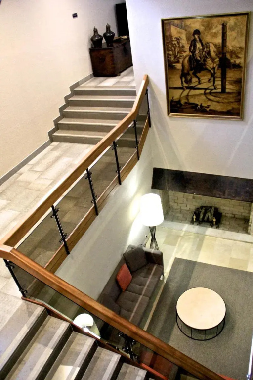 Hotel Dom Luis