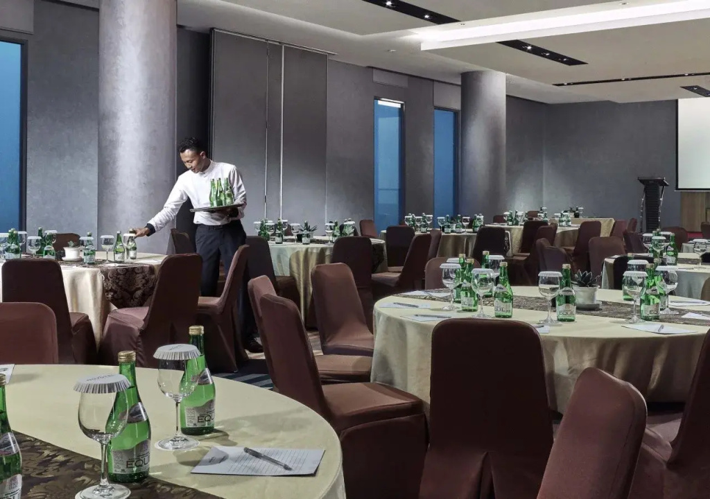 Novotel Karawang