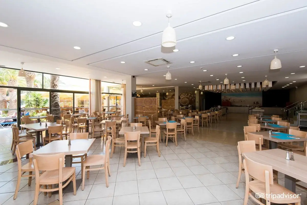 Kipriotis Hippocrates Hotel