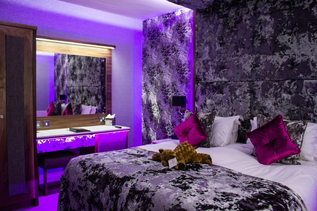 The Cranleigh Boutique