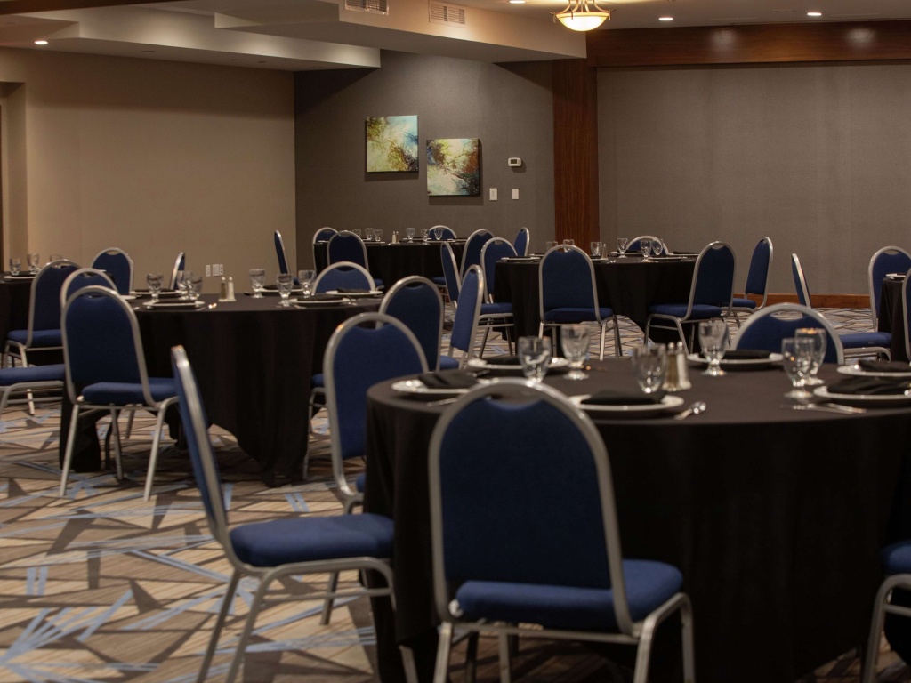 Doubletree By Hilton Omaha Southwest, Ne