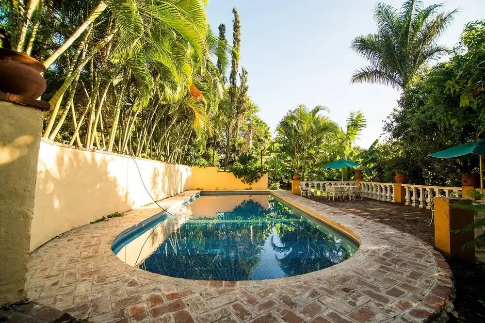 Quinta San Antonio, Xochitepec Ideal for 16 Pax