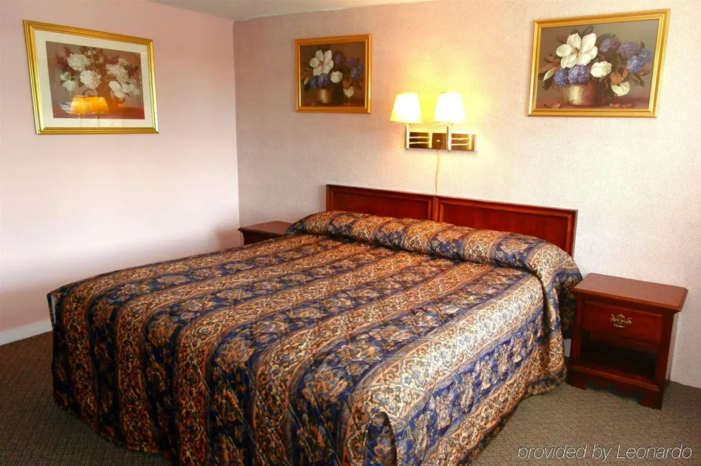 GuestLodge