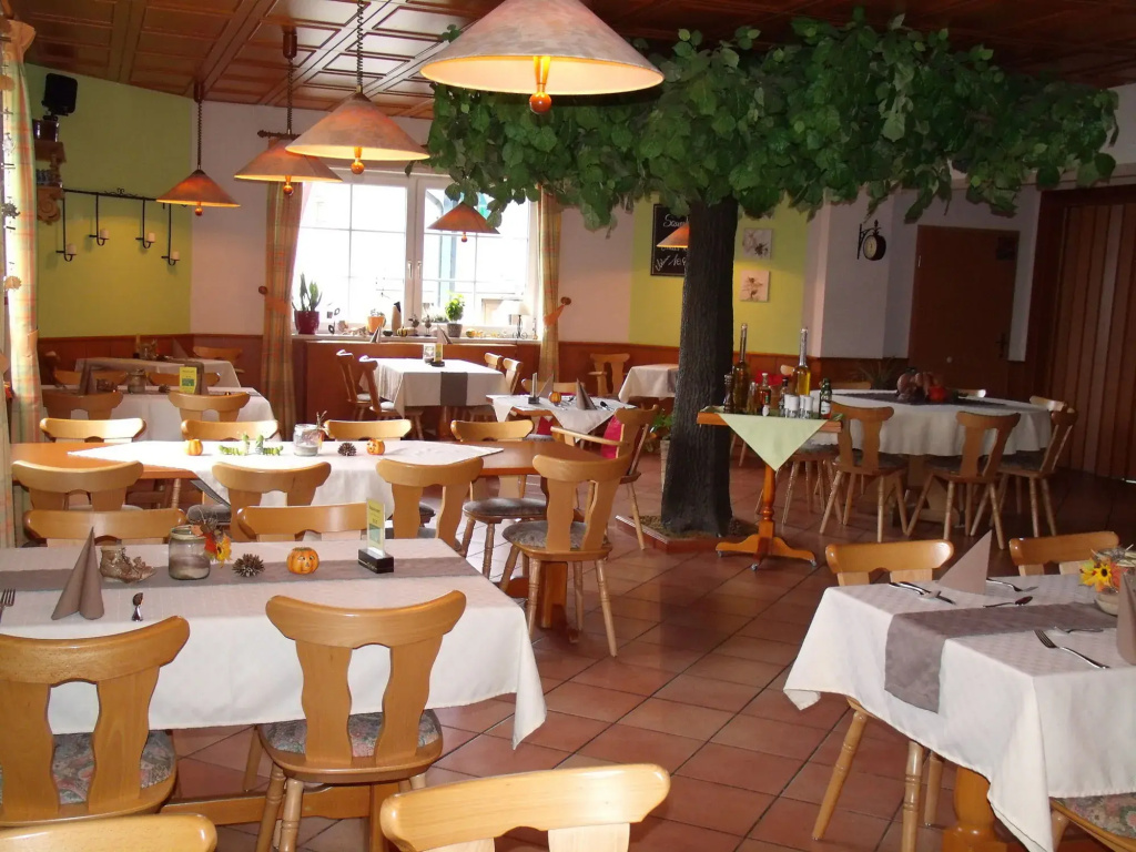Hotel Auerhahn