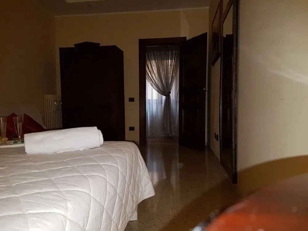Friendly House Rome