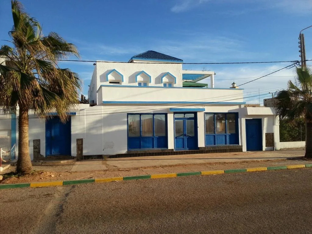 Hotel Canarias Sahara