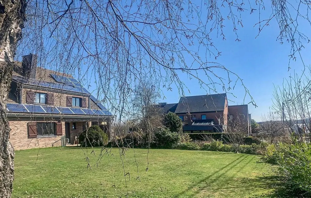 Stunning Apartment in Bastogne With 1 Bedrooms and Wifi