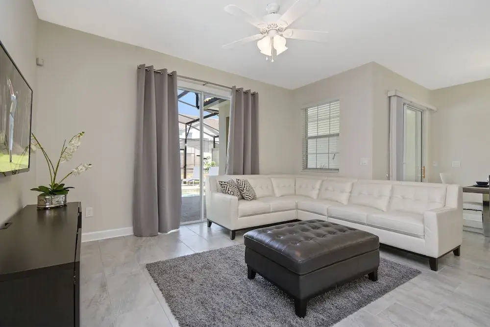 Family Friendly 4Bd PV Pool @ Storey L Resort 4896