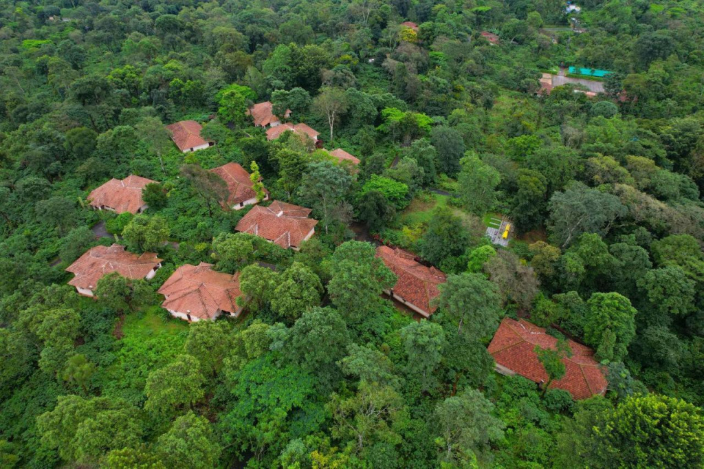 Magnolia Estates & Resorts