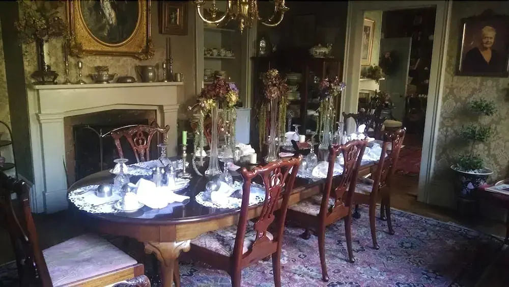 Edgewood Plantation