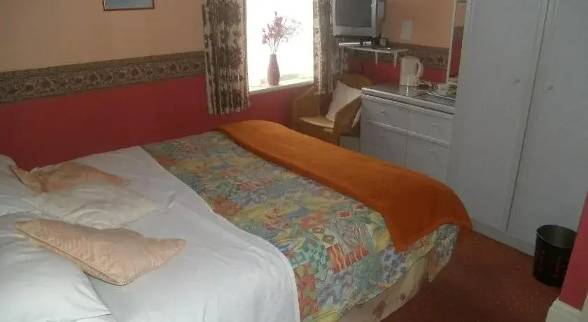 Hesketh Hotel