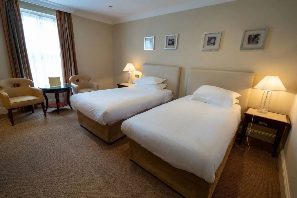 Bunratty Castle Hotel, BW Signature Collection