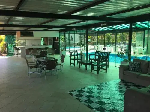 Ita Park Hotel