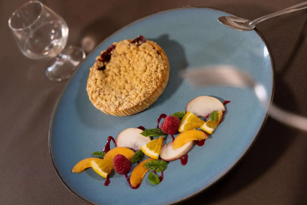 Hôtel Restaurant Le Kastelberg, The Originals Boutique