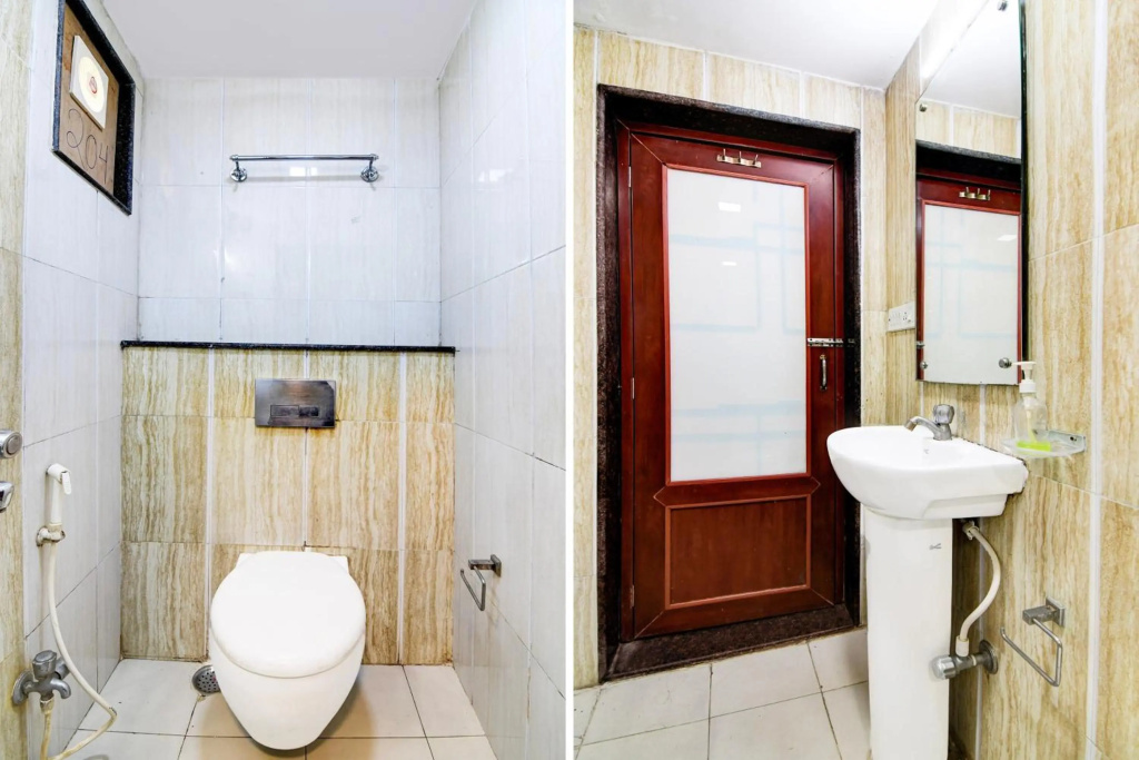 Hotel Diamond Suites