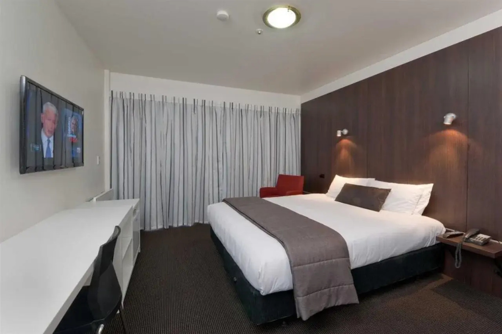 Grand Riccarton Hotel