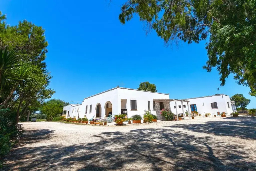 Masseria Terra DOtranto