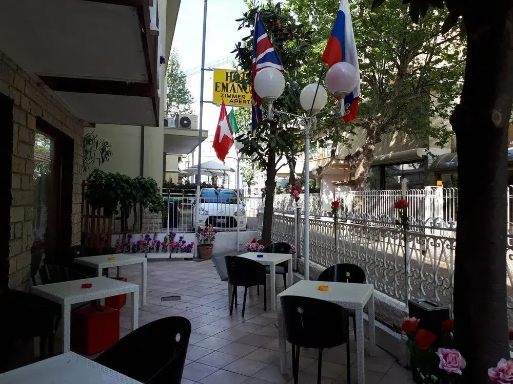 Hotel Emanuela