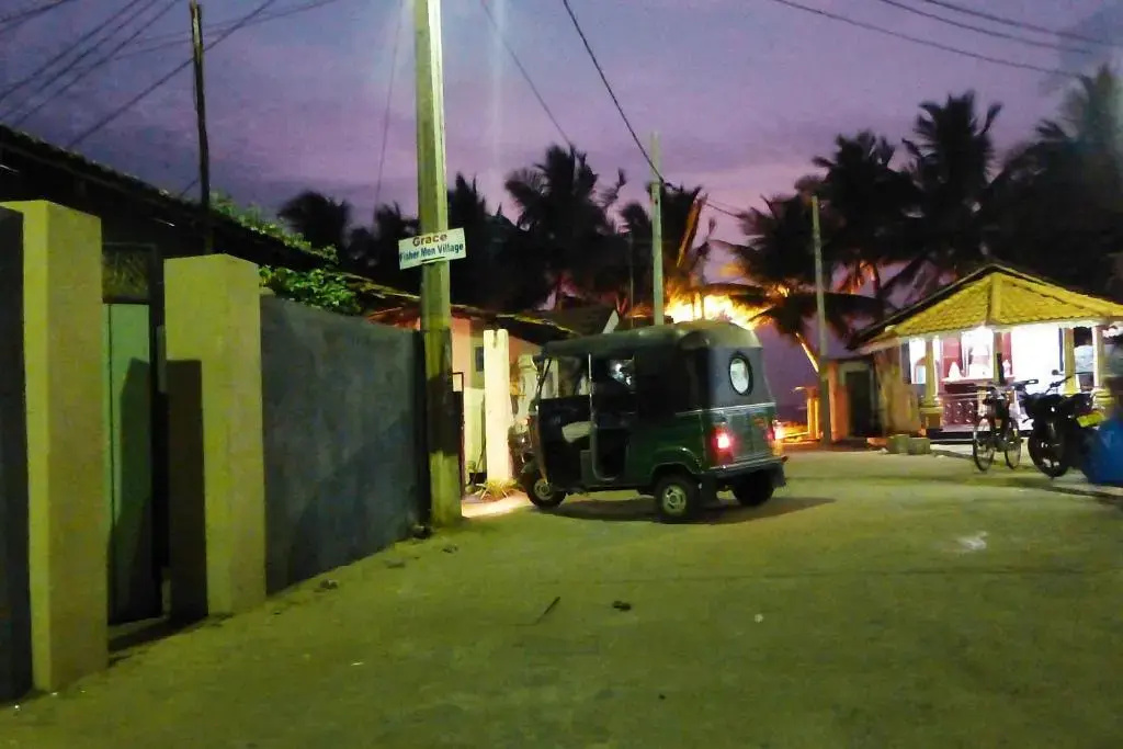 Grace Homestay