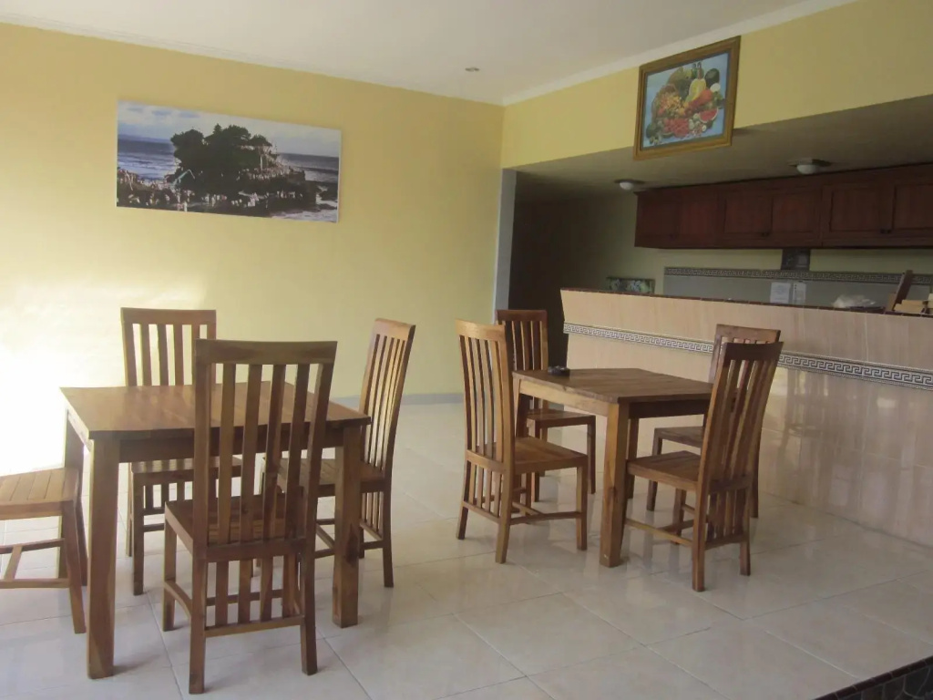 Putu Guest House