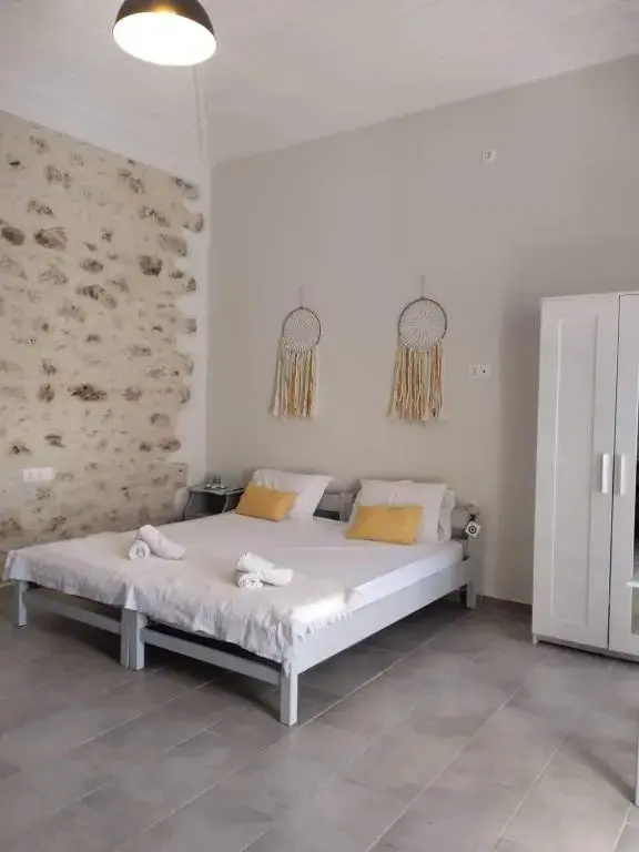 Casa Con Vista Apartments