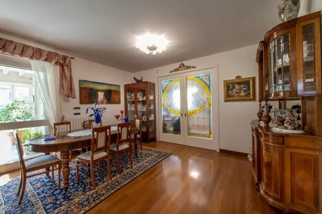 Villa Tigli Luxury B&B