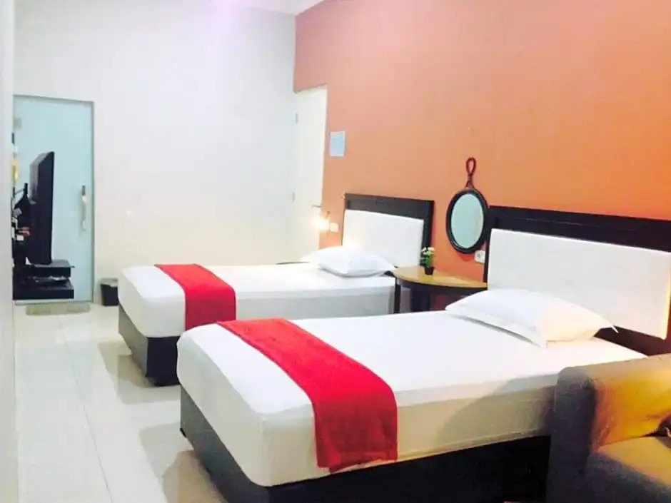 Anjani Bed and Breakfast