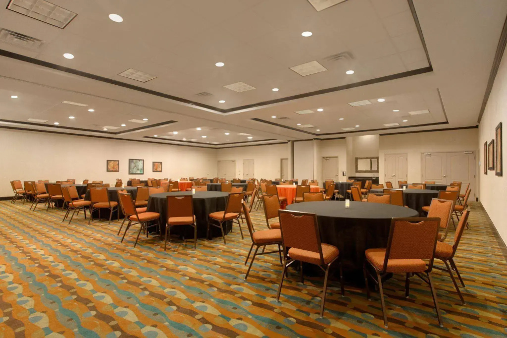 Hampton Inn and Suites Houston Pasadena