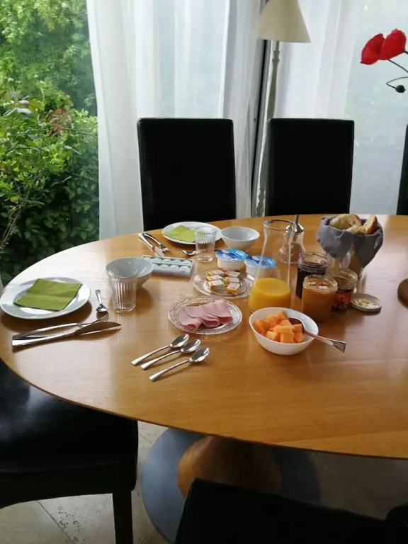 Villa Rose