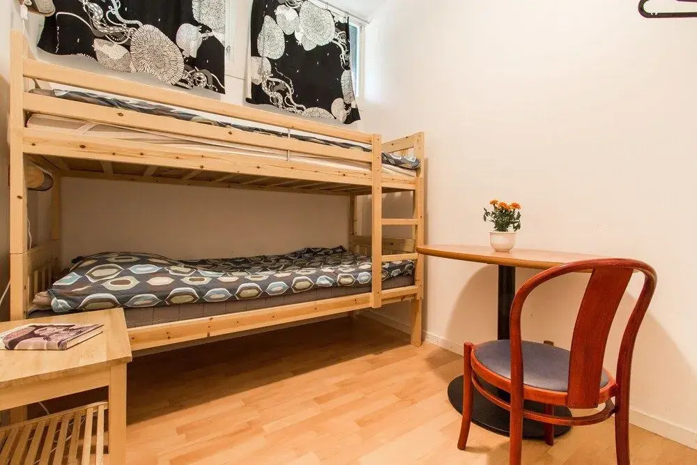 Kallhällsbaden Vandrarhem - Hostel