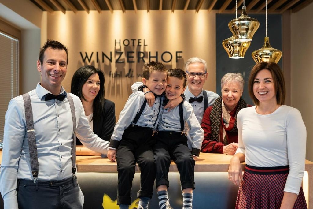 Hotel Winzerhof