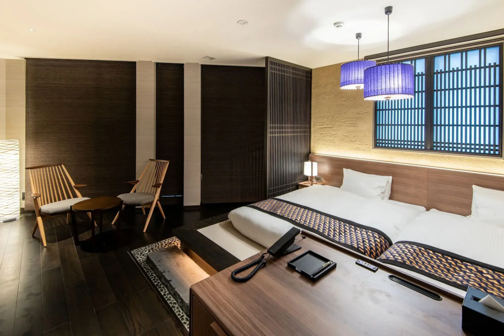 La'gent Hotel Shinjuku Kabukicho