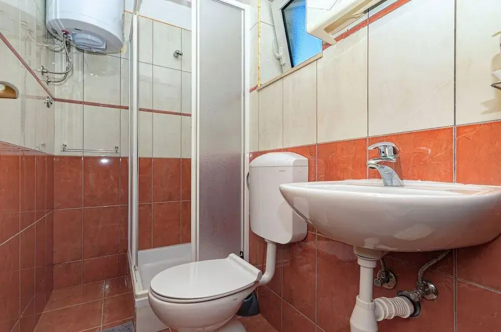 Apartment Ivan