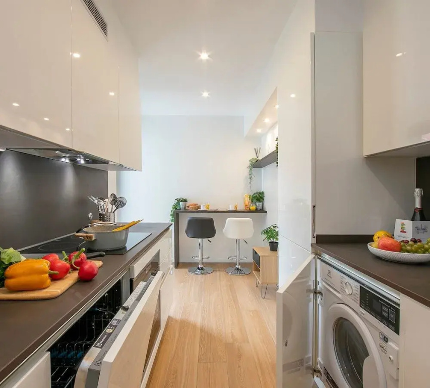 Boutique Apartment 11