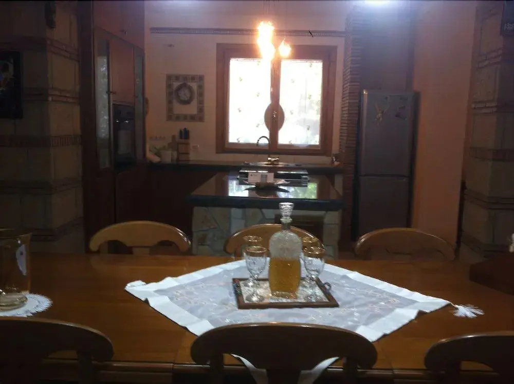 Villa Cerasiello