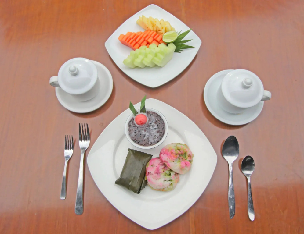 Alamanda Canggu Villa by Kanaya Hospitality.
