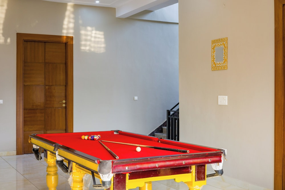 ELIVAAS 3 BHK Amber Villa With Pvt Pool